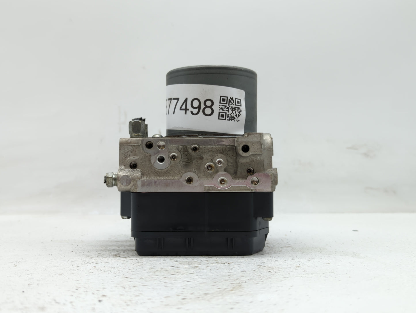 2014-2015 Infiniti Q50 ABS Pump Control Module Replacement P/N:47660 4GB1A Fits Fits 2014 2015 OEM Used Auto Parts - Oemused