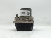 2014-2015 Infiniti Q50 ABS Pump Control Module Replacement P/N:47660 4GB1A Fits Fits 2014 2015 OEM Used Auto Parts - Oemused
