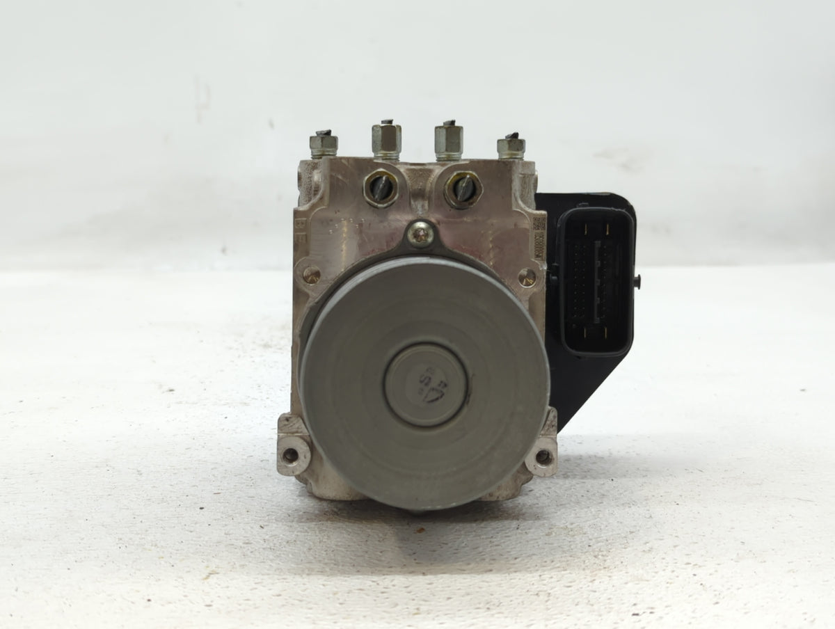 2014-2015 Infiniti Q50 Anti-Lock Brake ABS Pump Module Actuator OEM P/N:47660 4GB1A Fits Fits 2014 2015 OEM Used Auto Parts 