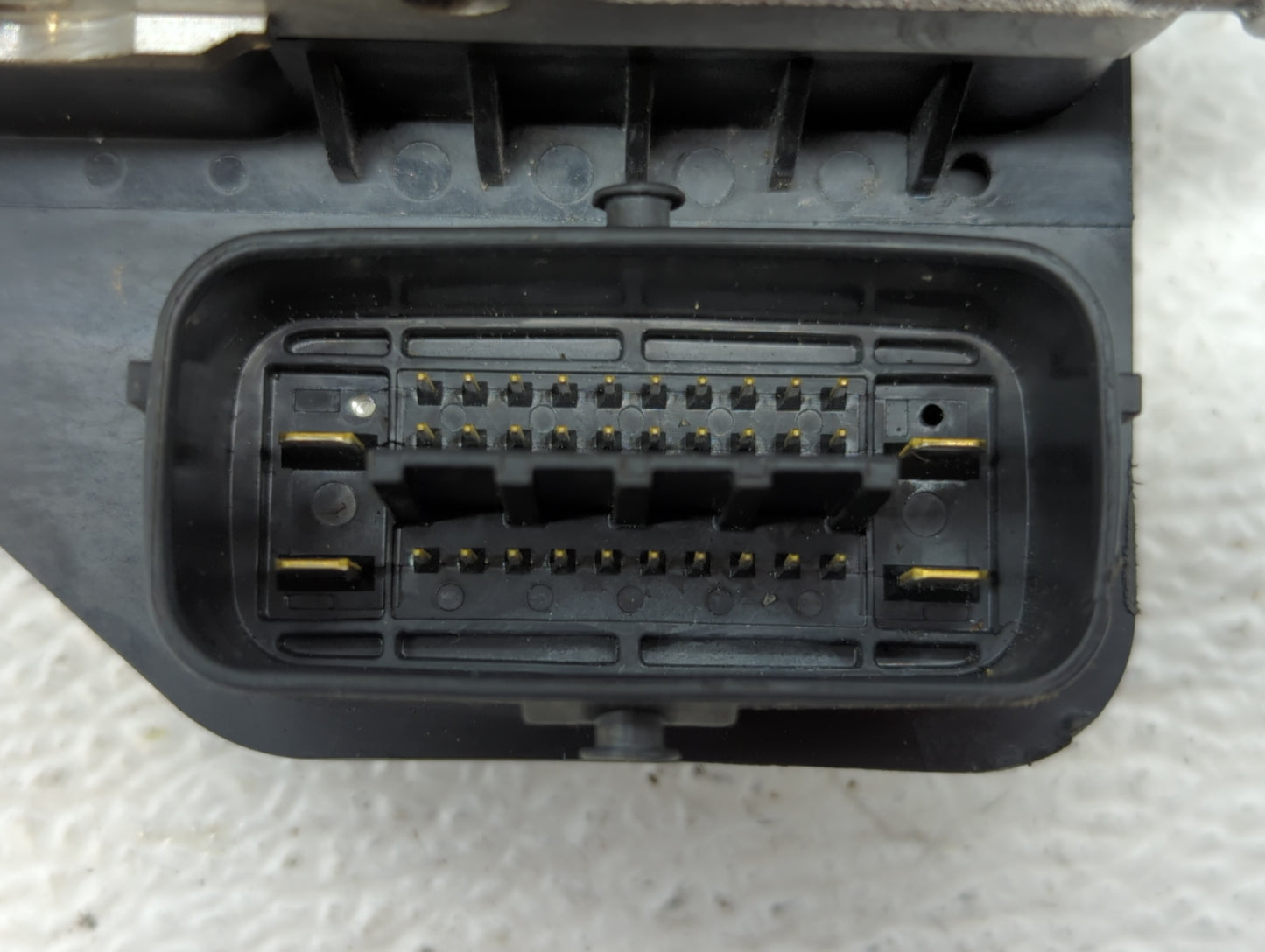 2014-2015 Infiniti Q50 ABS Pump Control Module Replacement P/N:47660 4GB1A Fits Fits 2014 2015 OEM Used Auto Parts - Oemused