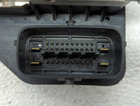 2014-2015 Infiniti Q50 ABS Pump Control Module Replacement P/N:47660 4GB1A Fits Fits 2014 2015 OEM Used Auto Parts - Oemused