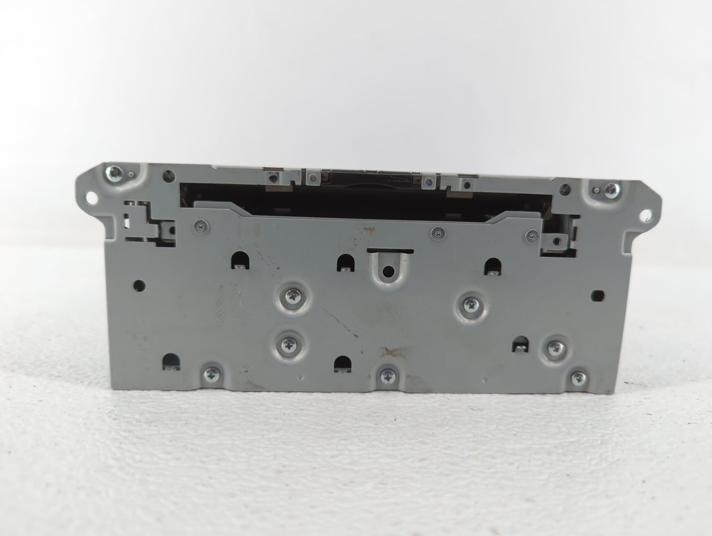 2014-2015 Infiniti Q50 Am Fm Cd Player Radio Receiver - Oemusedautoparts1.com