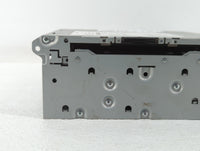 2014-2015 Infiniti Q50 Am Fm Cd Player Radio Receiver - Oemusedautoparts1.com