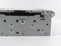 2014-2015 Infiniti Q50 Am Fm Cd Player Radio Receiver - Oemusedautoparts1.com