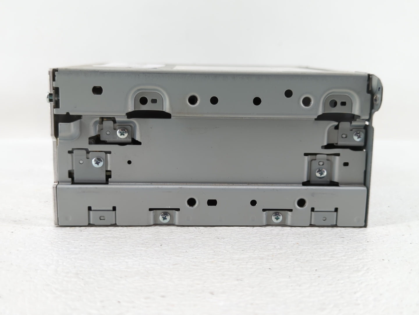 2014-2015 Infiniti Q50 Am Fm Cd Player Radio Receiver - Oemusedautoparts1.com