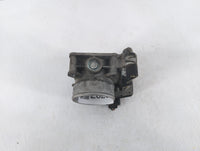 2014-2018 Infiniti Q50 Throttle Body P/N:RME60-21 RME60-12 Fits OEM Used Auto Parts - Oemusedautoparts1.com