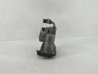 2014-2018 Infiniti Q50 Throttle Body P/N:RME60-21 RME60-12 Fits OEM Used Auto Parts - Oemusedautoparts1.com