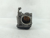 2014-2018 Infiniti Q50 Throttle Body P/N:RME60-21 RME60-12 Fits OEM Used Auto Parts - Oemusedautoparts1.com