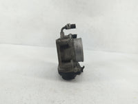 2014-2018 Infiniti Q50 Throttle Body P/N:RME60-21 RME60-12 Fits OEM Used Auto Parts - Oemusedautoparts1.com