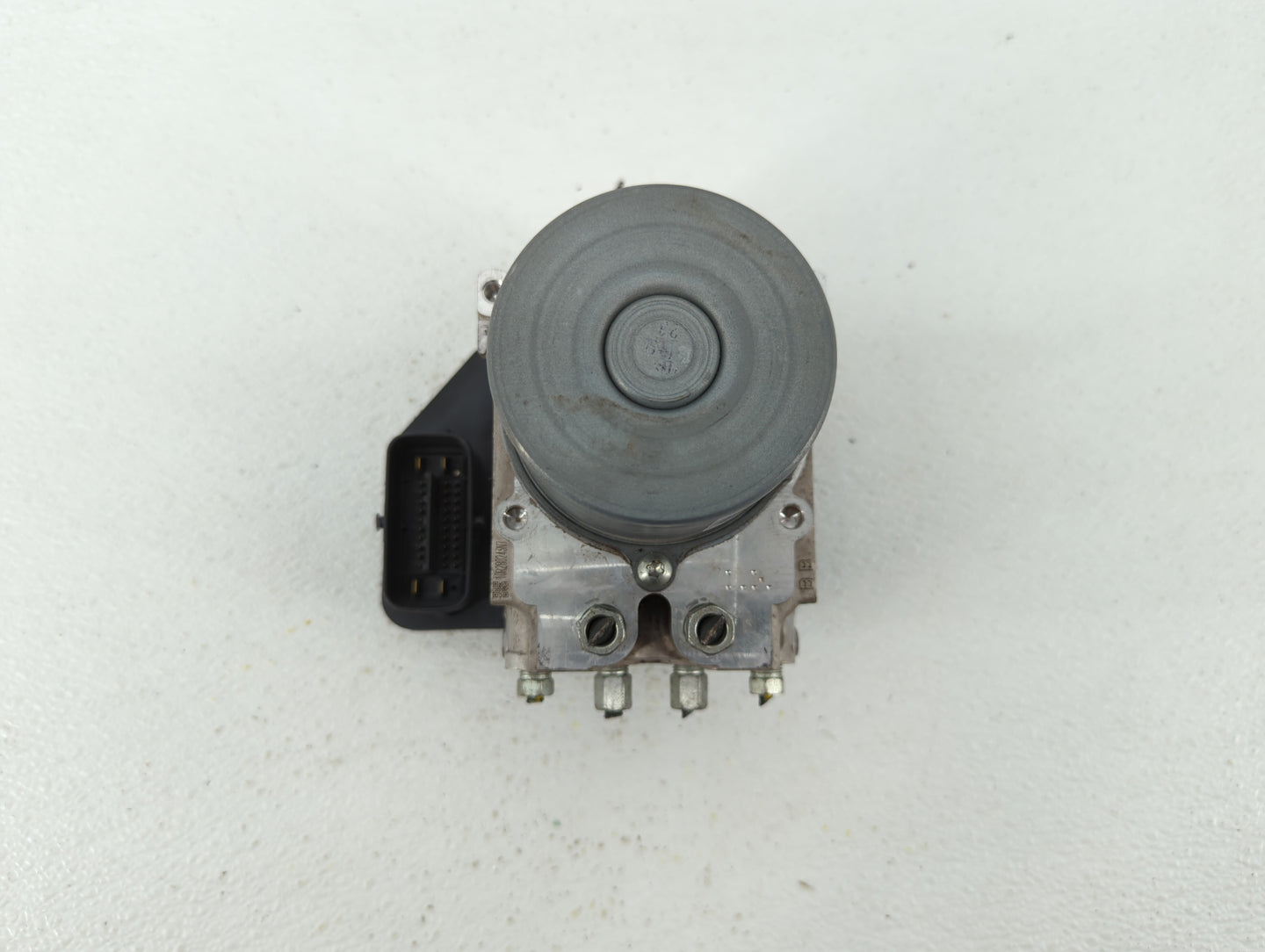 2014-2015 Infiniti Q50 ABS Pump Control Module Replacement P/N:47660 4GB1A Fits Fits 2014 2015 OEM Used Auto Parts - Oemused