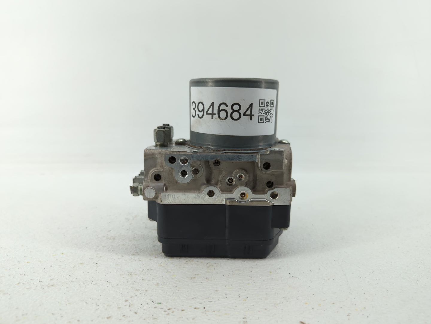2014-2015 Infiniti Q50 ABS Pump Control Module Replacement P/N:47660 4GB1A Fits Fits 2014 2015 OEM Used Auto Parts - Oemused