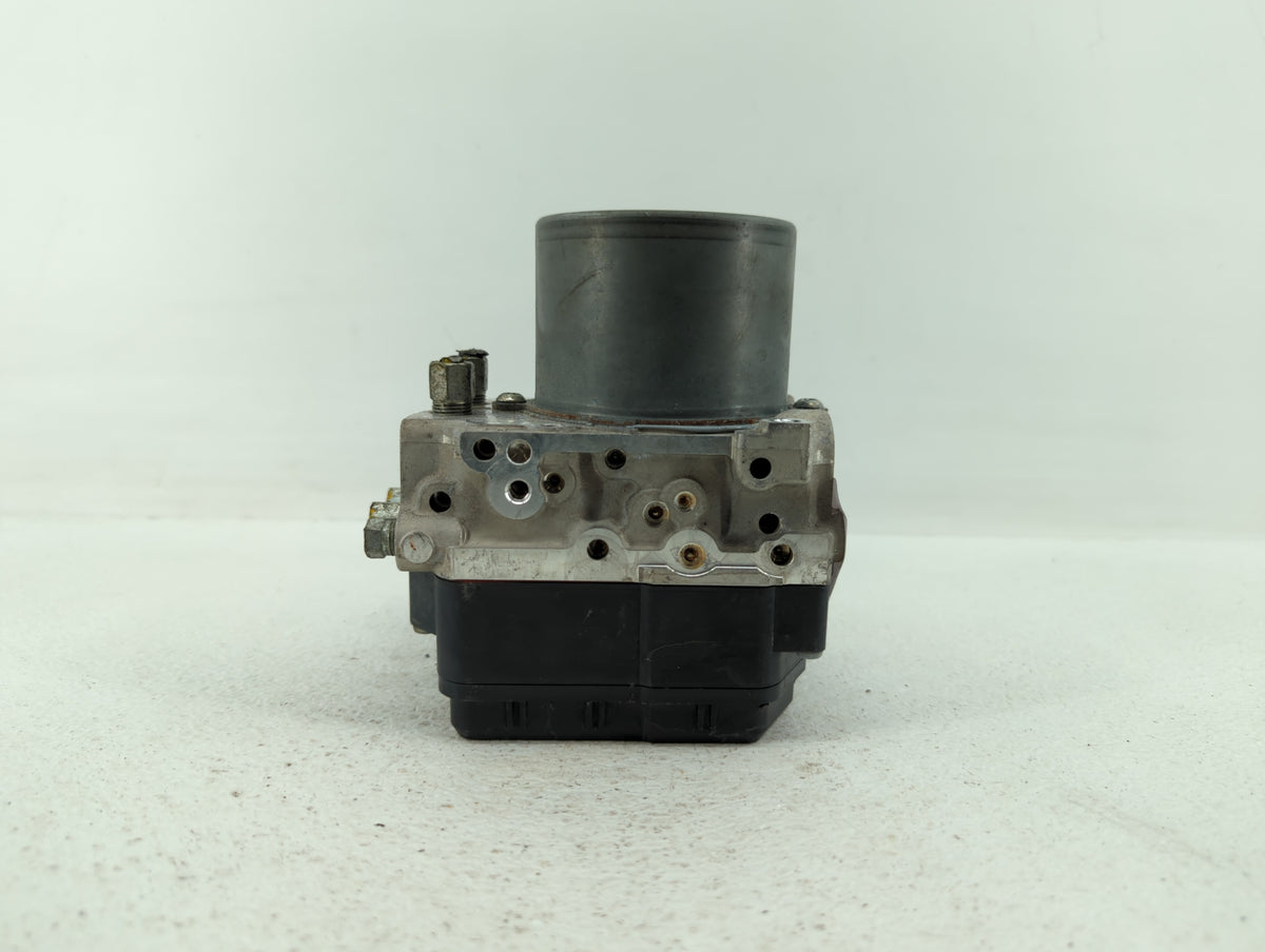 2014-2015 Infiniti Q50 Anti-Lock Brake ABS Pump Module Actuator OEM P/N:47660 4GB1A Fits Fits 2014 2015 OEM Used Auto Parts 