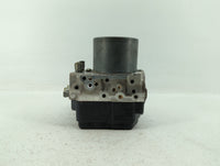 2014-2015 Infiniti Q50 Anti-Lock Brake ABS Pump Module Actuator OEM P/N:47660 4GB1A Fits Fits 2014 2015 OEM Used Auto Parts 