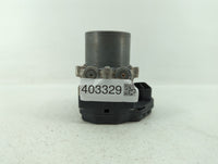 2014-2015 Infiniti Q50 ABS Pump Control Module Replacement P/N:47660 4GB1A Fits Fits 2014 2015 OEM Used Auto Parts - Oemused