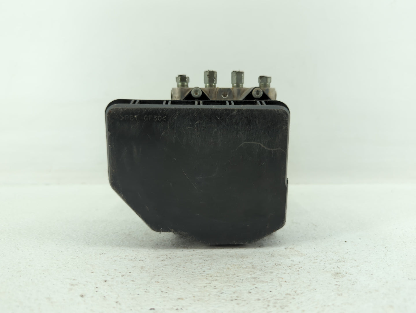 2014-2015 Infiniti Q50 ABS Pump Control Module Replacement P/N:47660 4GB1A Fits Fits 2014 2015 OEM Used Auto Parts - Oemused