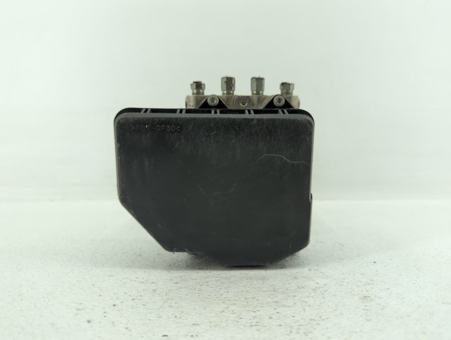 2014-2015 Infiniti Q50 ABS Pump Control Module Replacement P/N:47660 4GB1A Fits Fits 2014 2015 OEM Used Auto Parts - Oemused