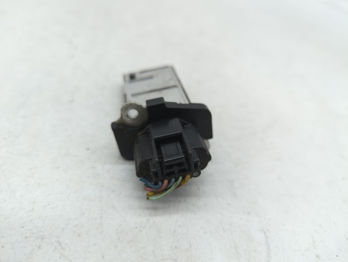 2014-2015 Infiniti Q50 Mass Air Flow Meter Maf - Oemusedautoparts1.com