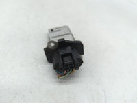 2014-2015 Infiniti Q50 Mass Air Flow Meter Maf - Oemusedautoparts1.com