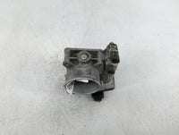 2014-2018 Infiniti Q50 Throttle Body P/N:526-02 RME60-16 Fits OEM Used Auto Parts - Oemusedautoparts1.com