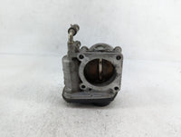 2014-2018 Infiniti Q50 Throttle Body P/N:526-02 RME60-16 Fits OEM Used Auto Parts - Oemusedautoparts1.com