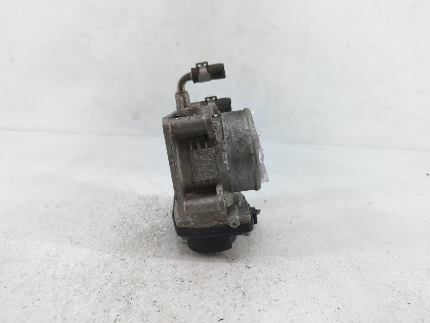 2014-2018 Infiniti Q50 Throttle Body P/N:526-02 RME60-16 Fits OEM Used Auto Parts - Oemusedautoparts1.com