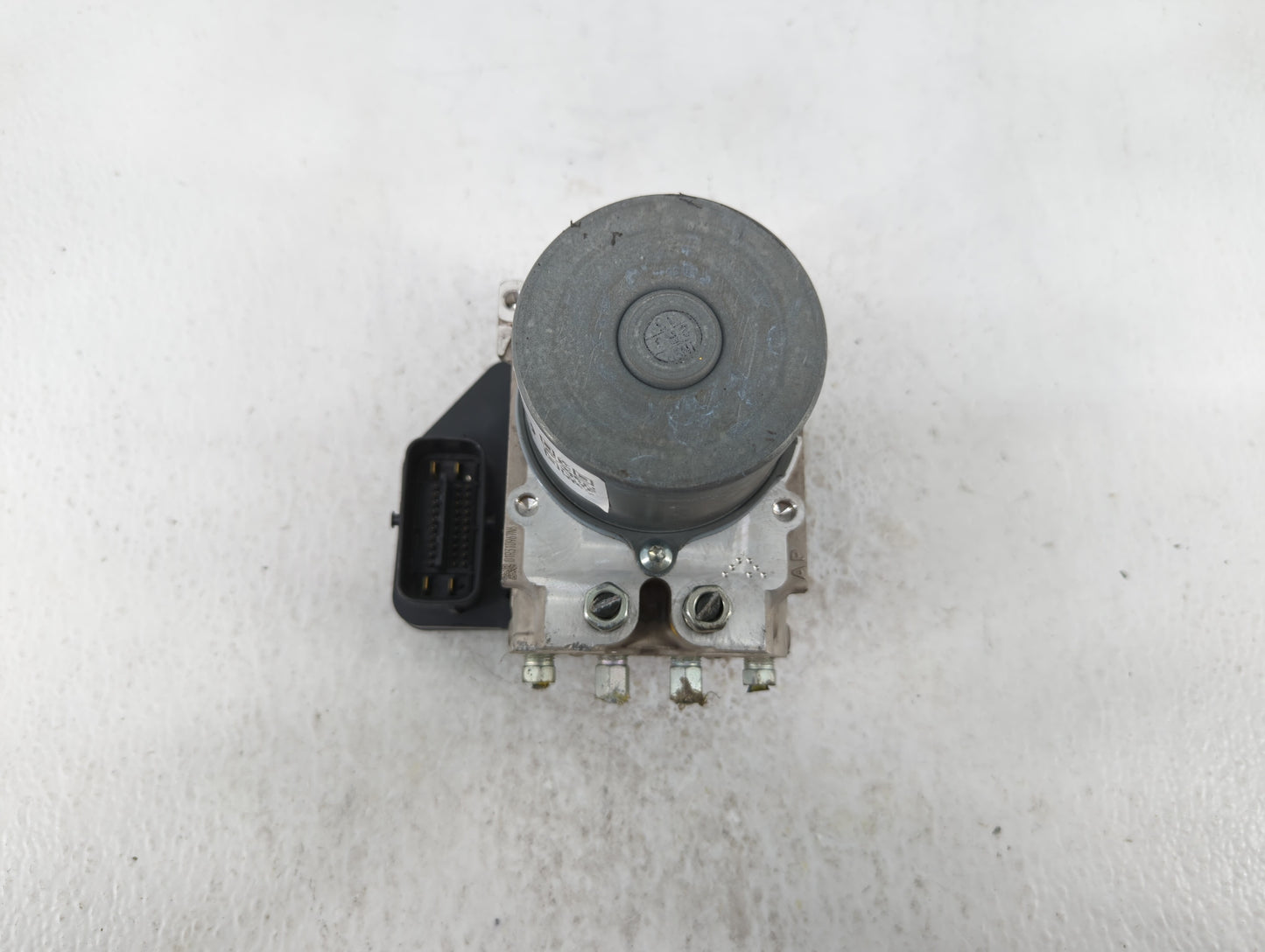 2014-2015 Infiniti Q50 ABS Pump Control Module Replacement P/N:47660 4GB1A Fits Fits 2014 2015 OEM Used Auto Parts - Oemused