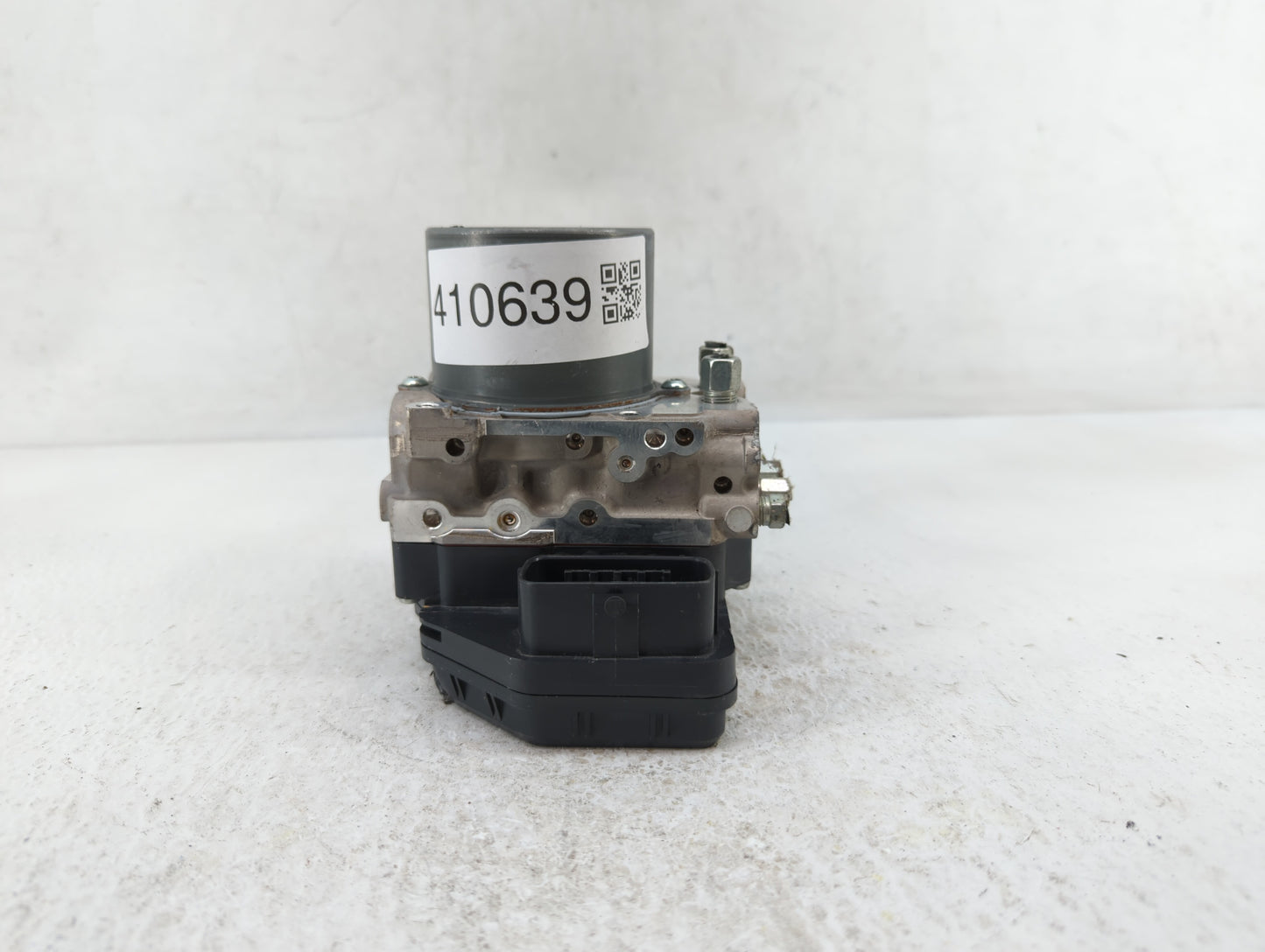 2014-2015 Infiniti Q50 ABS Pump Control Module Replacement P/N:47660 4GB1A Fits Fits 2014 2015 OEM Used Auto Parts - Oemused