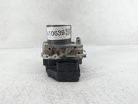2014-2015 Infiniti Q50 ABS Pump Control Module Replacement P/N:47660 4GB1A Fits Fits 2014 2015 OEM Used Auto Parts - Oemused