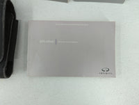 2015 Infiniti Q50 Owners Manual Book Guide OEM Used Auto Parts - Oemusedautoparts1.com