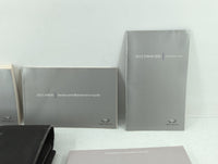 2015 Infiniti Q50 Owners Manual Book Guide OEM Used Auto Parts - Oemusedautoparts1.com