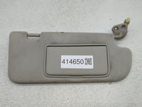 2014-2020 Infiniti Q50 Sun Visor Shade Replacement Passenger Right Mirror Fits Fits 2014 2015 2016 2017 2018 2019 2020 OEM U