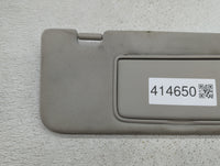 2014-2020 Infiniti Q50 Sun Visor Shade Replacement Passenger Right Mirror Fits Fits 2014 2015 2016 2017 2018 2019 2020 OEM U