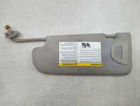 2014-2020 Infiniti Q50 Sun Visor Shade Replacement Passenger Right Mirror Fits Fits 2014 2015 2016 2017 2018 2019 2020 OEM U