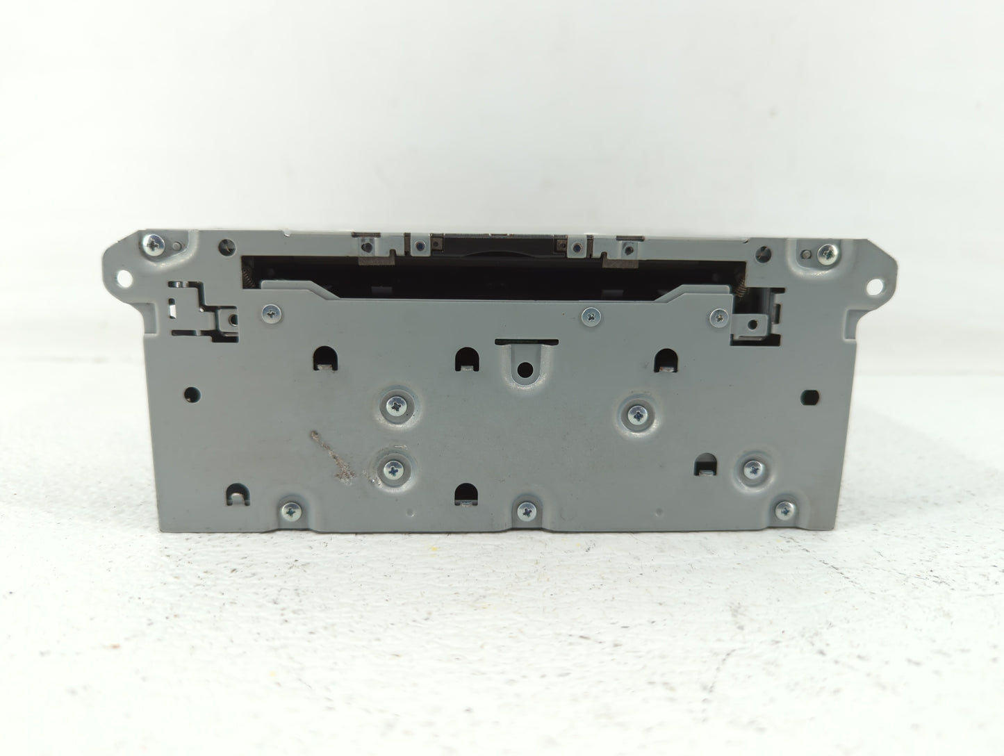 2014-2015 Infiniti Q50 Radio AM FM Cd Player Receiver Replacement P/N:28330 4HB1B 28330 4HB2C Fits Fits 2014 2015 OEM Used A