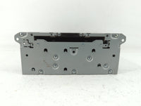 2014-2015 Infiniti Q50 Radio AM FM Cd Player Receiver Replacement P/N:28330 4HB1B 28330 4HB2C Fits Fits 2014 2015 OEM Used A