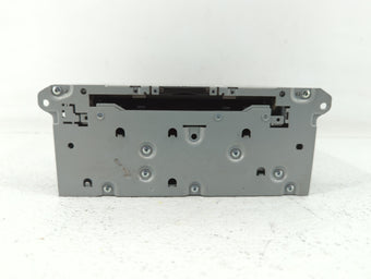 compare product 2014-2015 Infiniti Q50 Radio AM FM Cd Player Receiver Replacement P/N:28330 4HB1B 28330 4HB2C Fits Fits 2014 2015 OEM Used Auto Parts