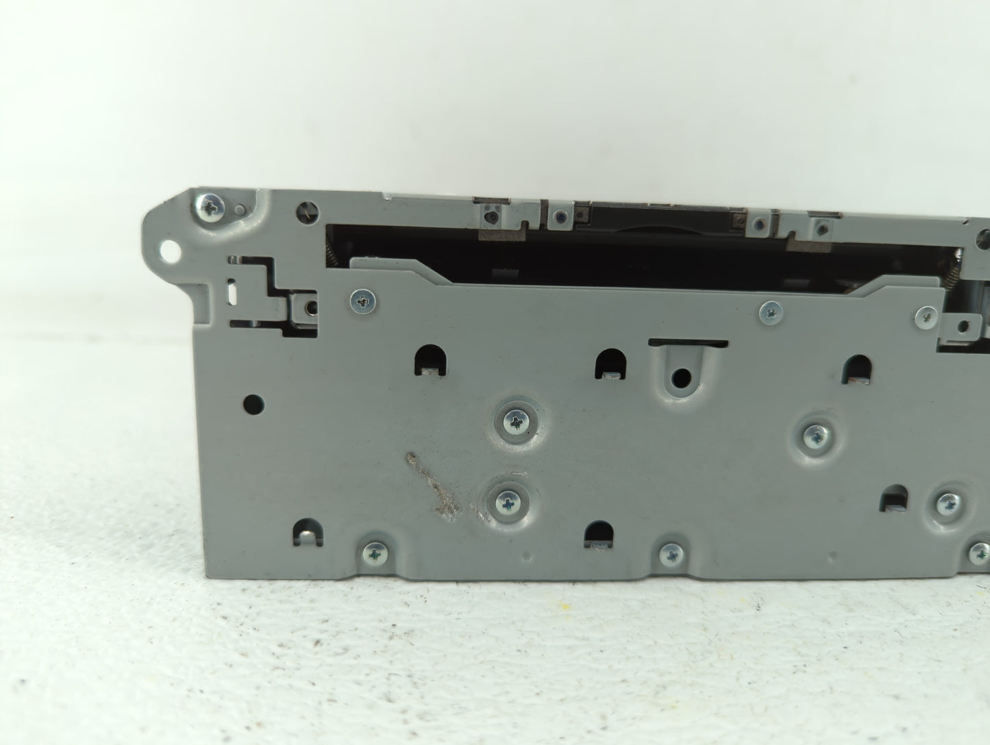 2014-2015 Infiniti Q50 Radio AM FM Cd Player Receiver Replacement P/N:28330 4HB1B 28330 4HB2C Fits Fits 2014 2015 OEM Used A