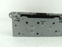 2014-2015 Infiniti Q50 Radio AM FM Cd Player Receiver Replacement P/N:28330 4HB1B 28330 4HB2C Fits Fits 2014 2015 OEM Used A