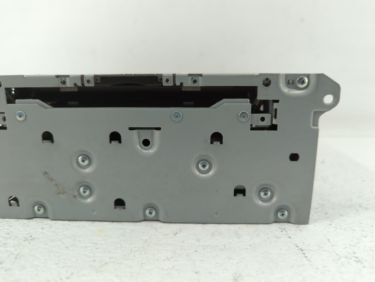 2014-2015 Infiniti Q50 Radio AM FM Cd Player Receiver Replacement P/N:28330 4HB1B 28330 4HB2C Fits Fits 2014 2015 OEM Used A
