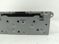 2014-2015 Infiniti Q50 Radio AM FM Cd Player Receiver Replacement P/N:28330 4HB1B 28330 4HB2C Fits Fits 2014 2015 OEM Used A