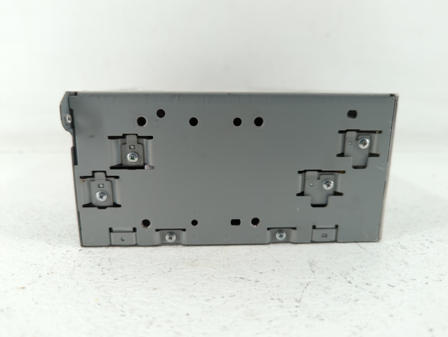 2014-2015 Infiniti Q50 Radio AM FM Cd Player Receiver Replacement P/N:28330 4HB1B 28330 4HB2C Fits Fits 2014 2015 OEM Used A