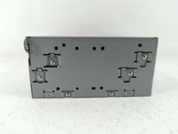 2014-2015 Infiniti Q50 Radio AM FM Cd Player Receiver Replacement P/N:28330 4HB1B 28330 4HB2C Fits Fits 2014 2015 OEM Used A