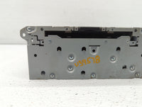2014-2018 Infiniti Q50 Am Fm Cd Player Radio Receiver - Oemusedautoparts1.com