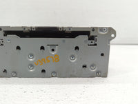 2014-2018 Infiniti Q50 Am Fm Cd Player Radio Receiver - Oemusedautoparts1.com