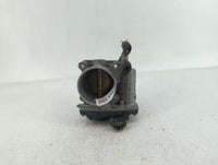 2014-2018 Infiniti Q50 Throttle Body P/N:526-02 RME60-16 Fits OEM Used Auto Parts - Oemusedautoparts1.com