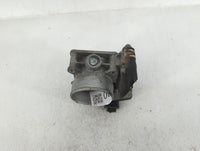 2014-2018 Infiniti Q50 Throttle Body P/N:526-02 RME60-16 Fits OEM Used Auto Parts - Oemusedautoparts1.com