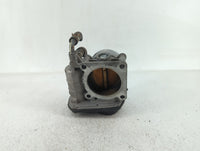 2014-2018 Infiniti Q50 Throttle Body P/N:526-02 RME60-16 Fits OEM Used Auto Parts - Oemusedautoparts1.com