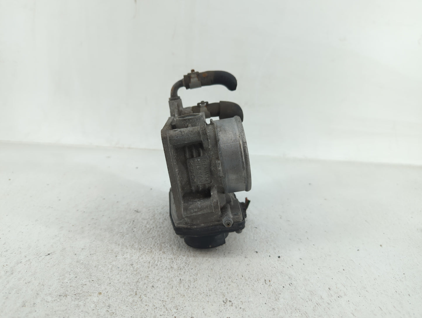 2014-2018 Infiniti Q50 Throttle Body P/N:526-02 RME60-16 Fits OEM Used Auto Parts - Oemusedautoparts1.com