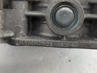 2014-2018 Infiniti Q50 Throttle Body P/N:526-02 RME60-16 Fits OEM Used Auto Parts - Oemusedautoparts1.com