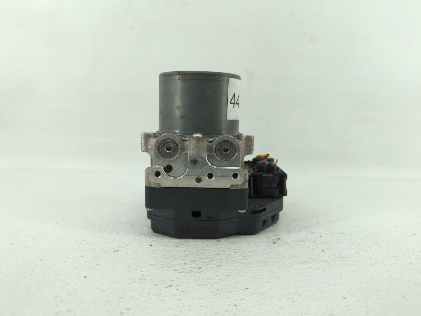 2014-2015 Infiniti Q50 ABS Pump Control Module Replacement P/N:47660 4GB1A Fits Fits 2014 2015 OEM Used Auto Parts - Oemused